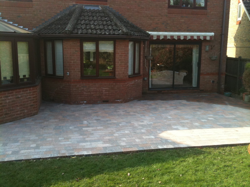 Abbey Paving Block Paving Garden Patios Abbey Paving. Block Paving